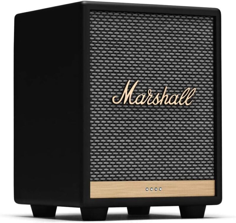 Marshall Uxbridge Smart Speaker