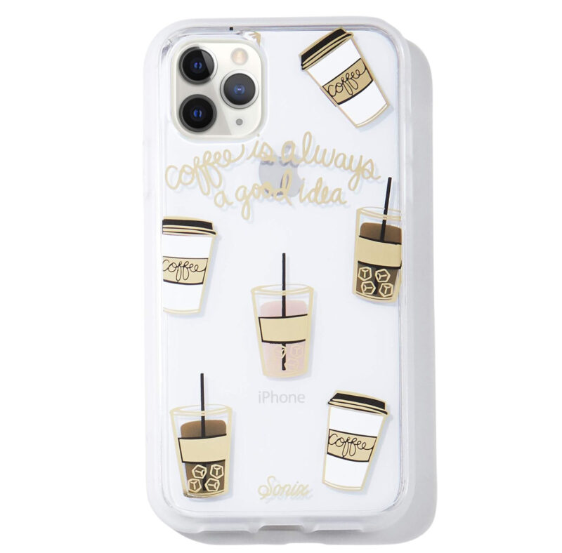 Sonix Coffee Case for iPhone 11 Pro Pro & Max