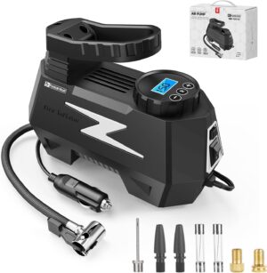 Tire Inflator Portable