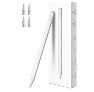 iPad Pencil 2nd Generation with Magnetic Fast Charging