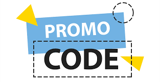 promo codes